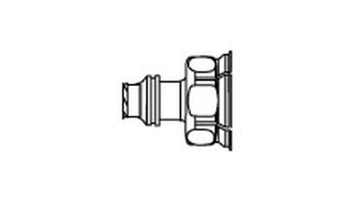 Image 1 of SmartSite Needle-Free Valve Vial Access