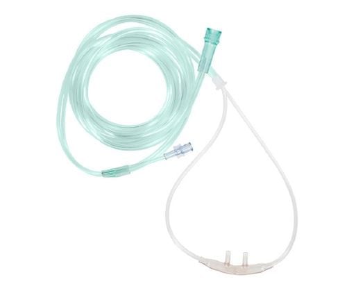Image 1 of AirLife ETCO2 Sampling Cannula
