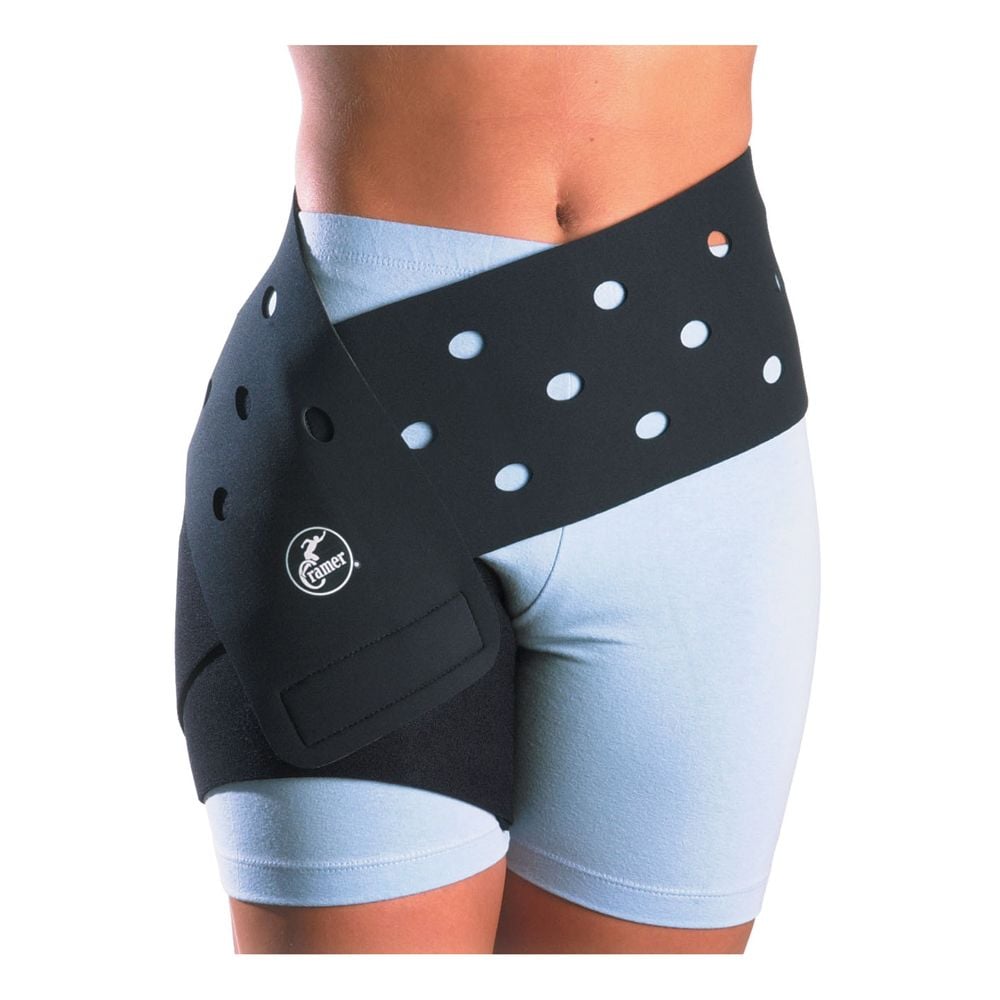 Image 1 of Cramer Groin Strain Brace