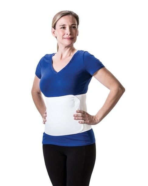 Image 1 of Core Products Abdominal Binder Semi-Universal