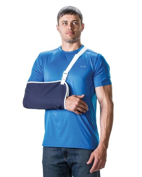 Image 1 of Core Products Envelope Arm Sling