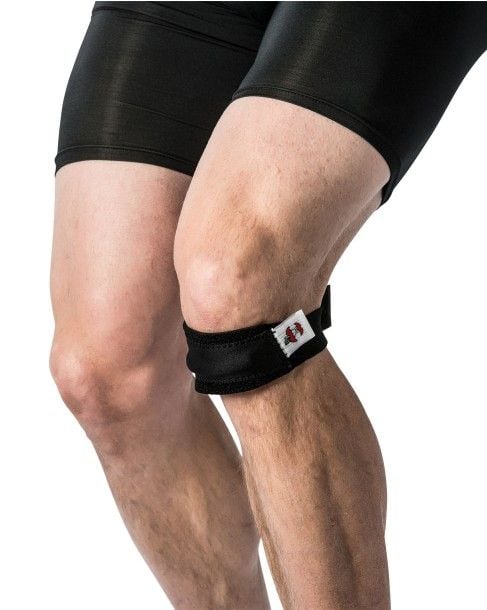 Image 1 of Core Products Patella Strap