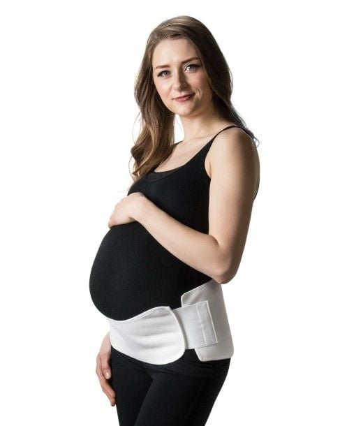Image 1 of Core Products Maternity Support Belt