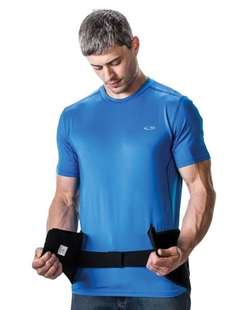 Image 1 of Core Products CorFit Industrial Back Support