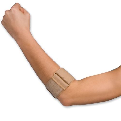 Image 1 of NelMed Tennis Elbow Support