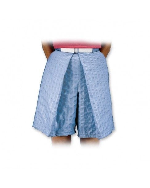 Image 1 of Patient Exam Shorts