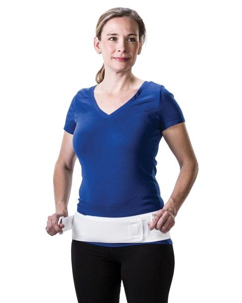 Image 1 of Core Products CorFit Sacroiliac Support