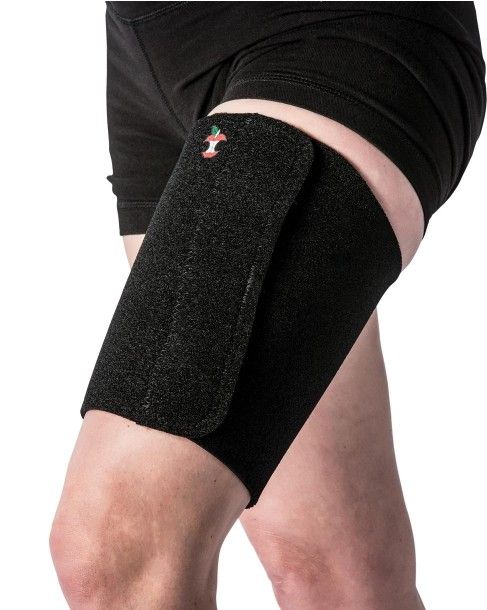 Image 1 of Core Products Swede-O Thigh Wrap