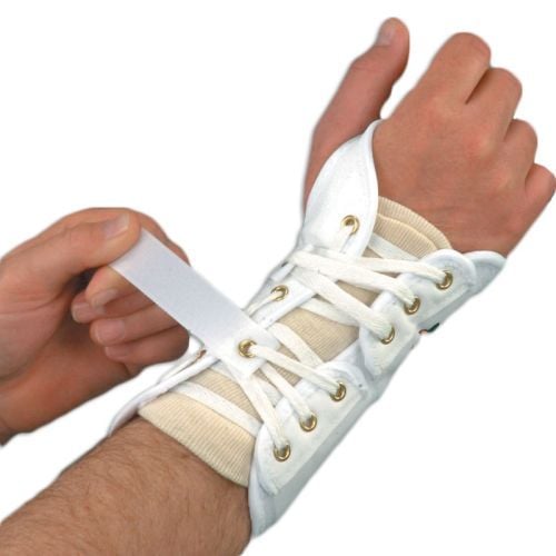 Powerwrap Wrist Brace