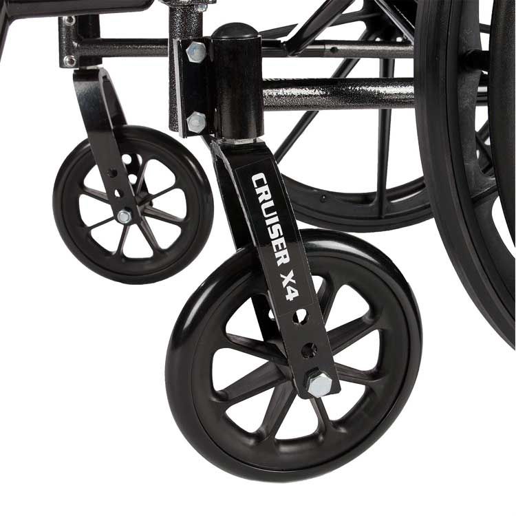 Wheels