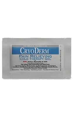 3g Foil Packet