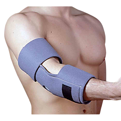 Image 2 of Cryotherm Cold and Hot Compression Wraps