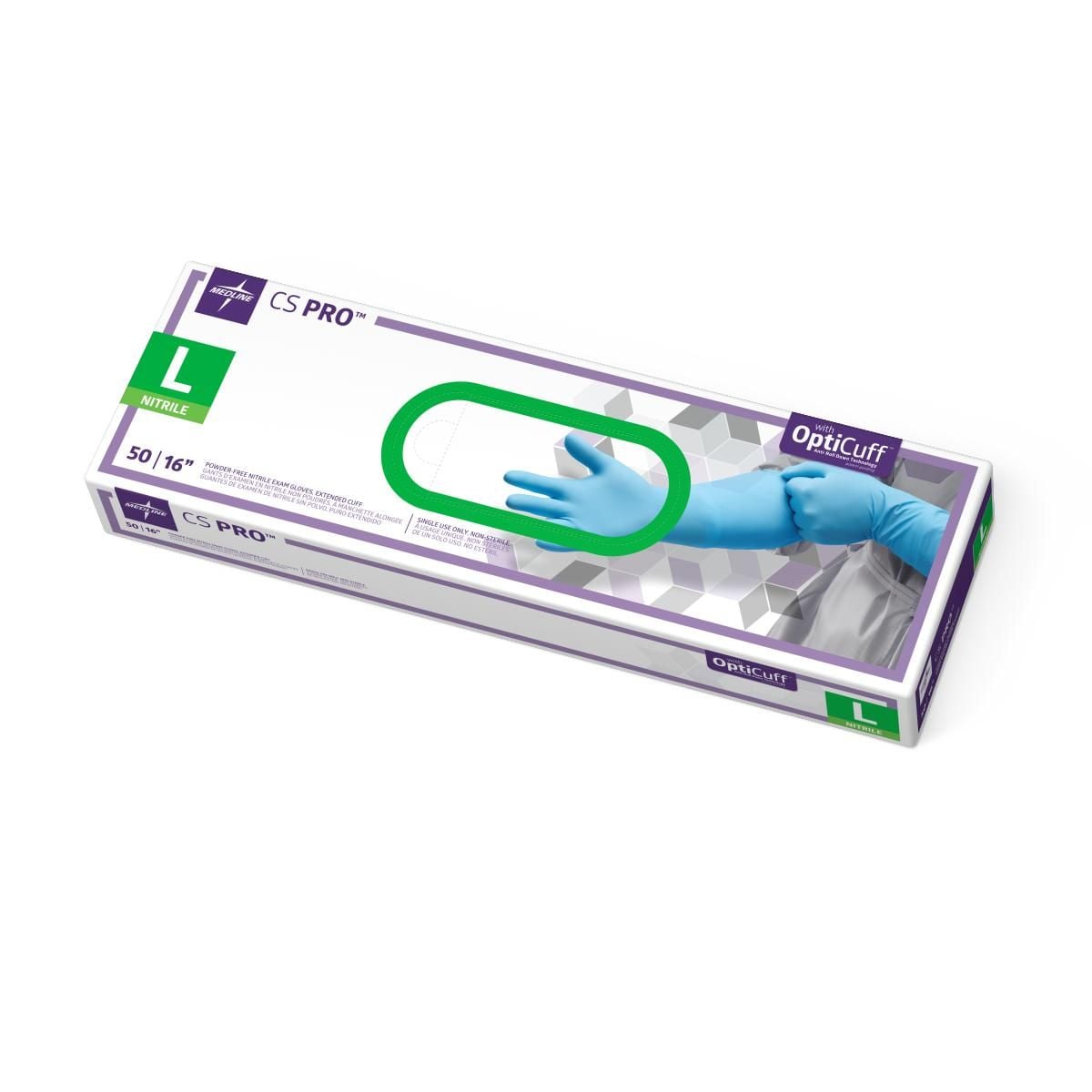 Medline CS Pro Gloves