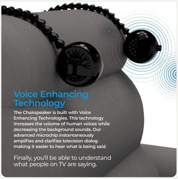 Voice Enhancing Technology