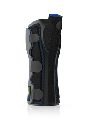 Actimove Gauntlet Wrist & Thumb Stabilizer