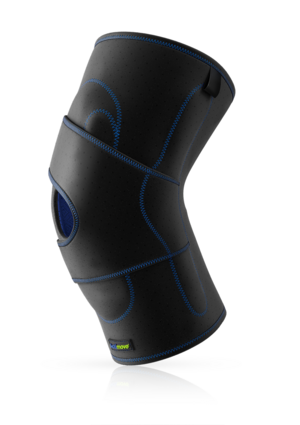BSN Actimove PF Knee Brace, Lateral Support, Simple Hinges