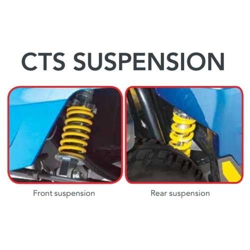 Suspension