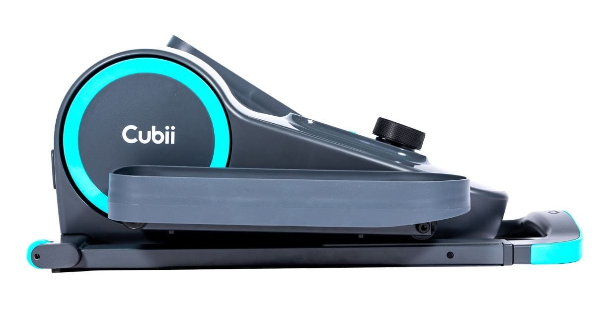 Seated Elliptical