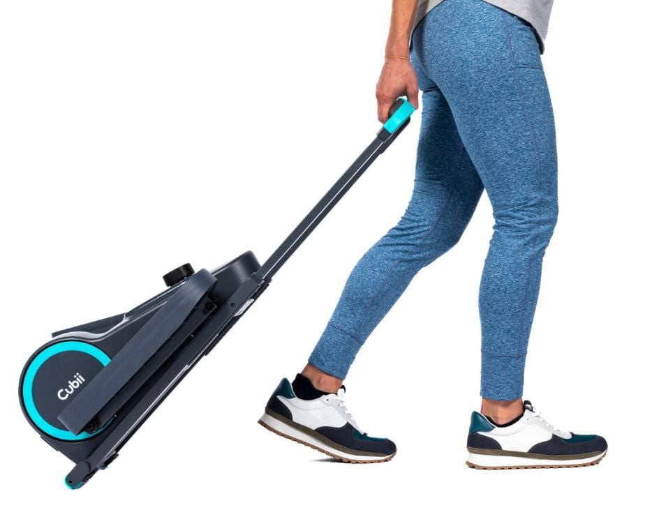 Portable Elliptical