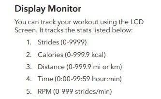 Display Monitor