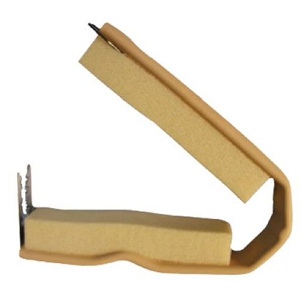 Cunningham Incontinence Clamp
