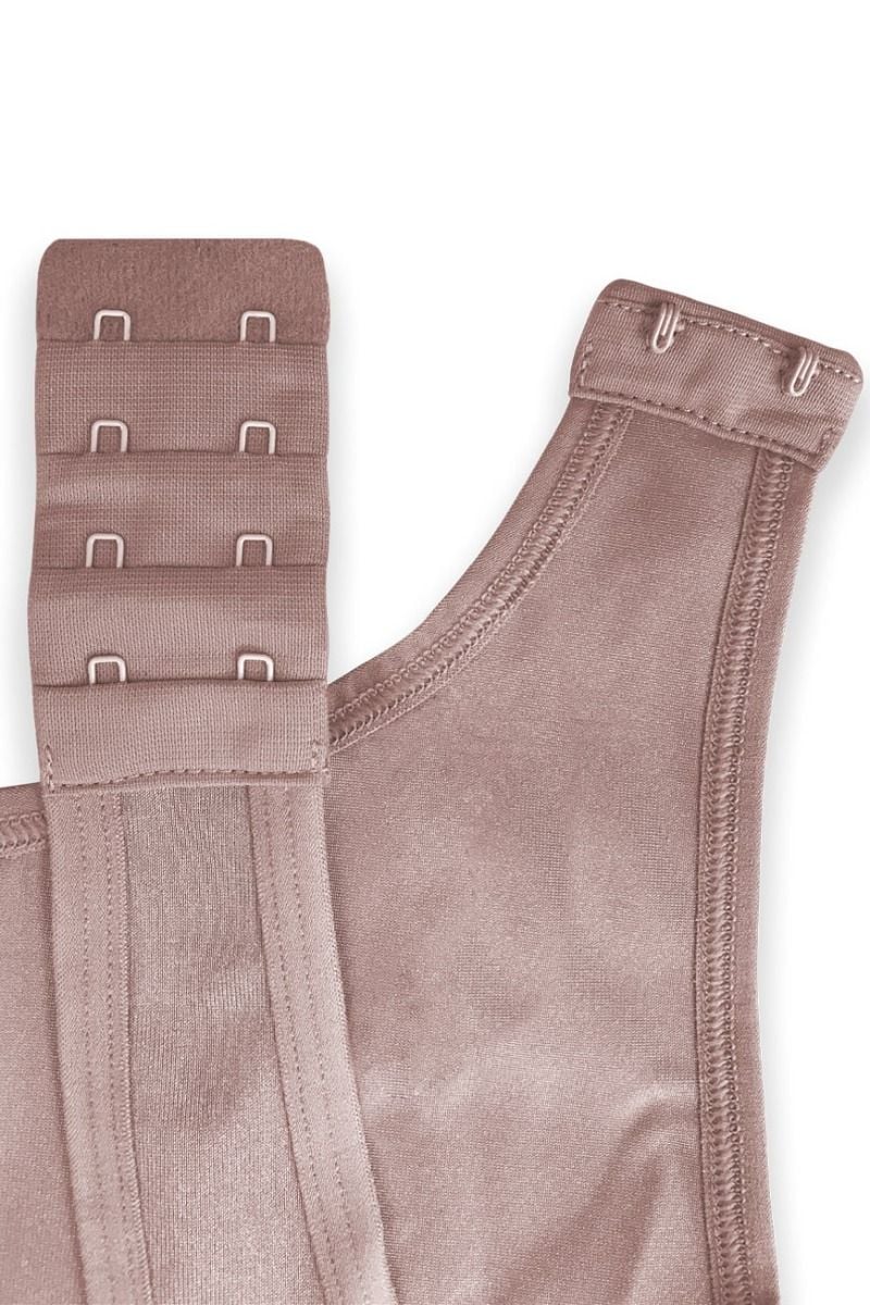 Image 3 of Curveez Post-Surgical, Full-Body Shaper 