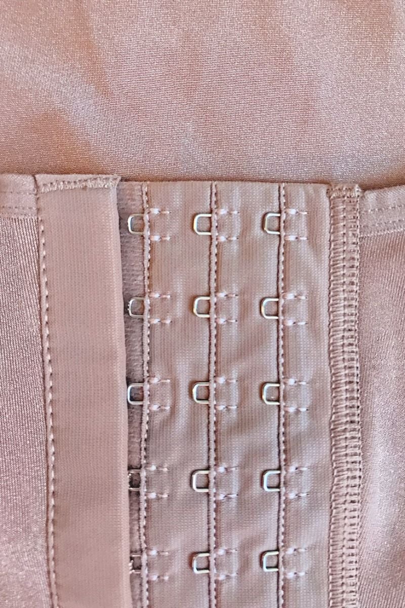 Image 9 of Curveez Post-Surgical, Full-Body Shaper 