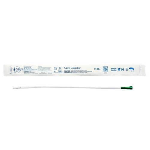 Cure Catheter for Men