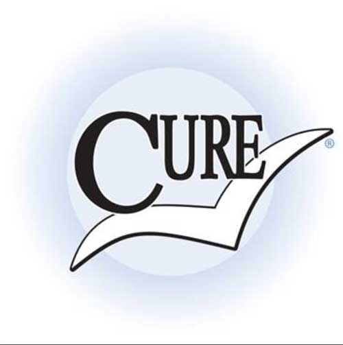 Cure Medical Logo