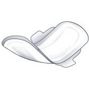 Curity Peri-Pad with wings
