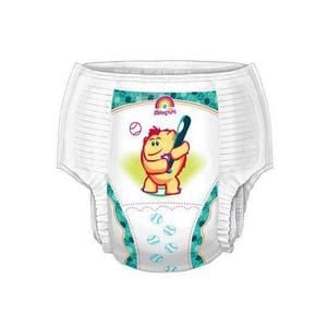 Curity Runaround Training Pants