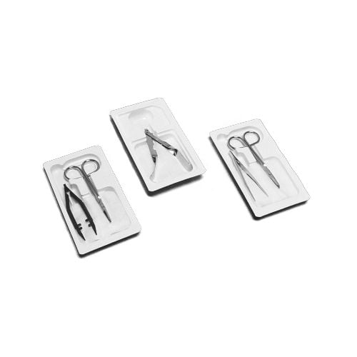 Curity Suture Removal Kits
