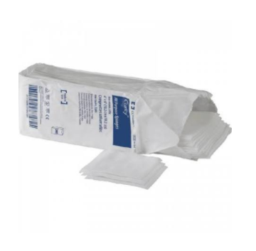 Gauze Sponge Pads, Non-Sterile