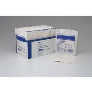 Image 1 of Curity Wet-Pruf Sterile Abdominal Pads, 8 x 10 Inch