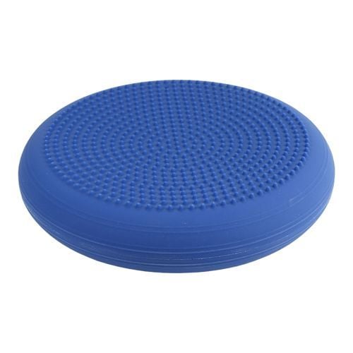 Togu Dynair Senso Ballkissen Cushion - PLUS Blue