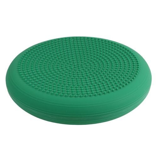 Green Ballkissen Cushion