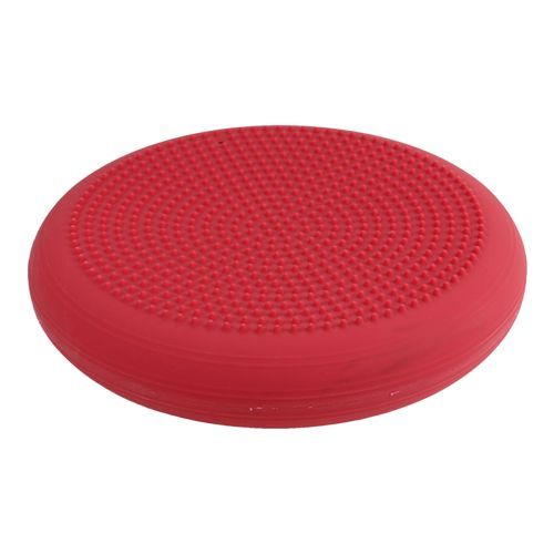 Red Ballkissen Cushion