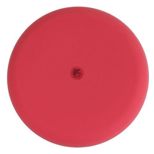 Red Cushion