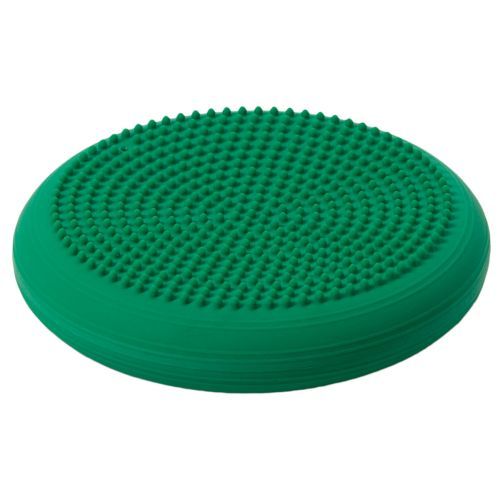 Green Cushion