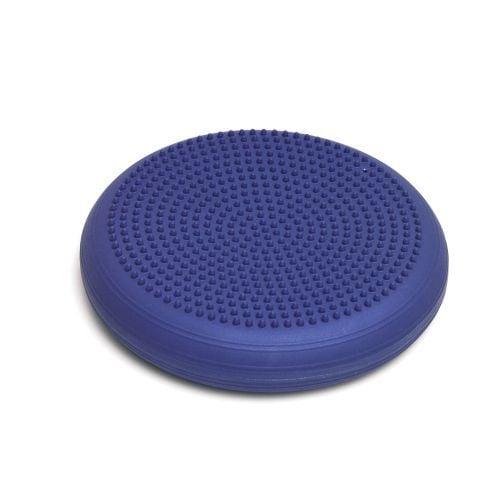 Purple Ballkissen Cushion
