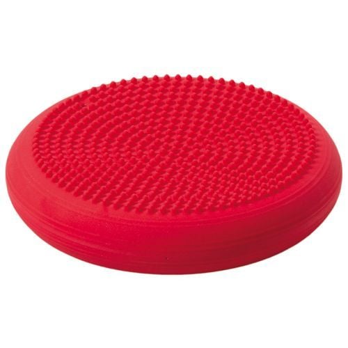 Togu Dynair Senso Ballkissen Cushion - Regular Red