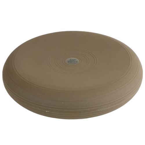 Beige Ballkissen Cushion