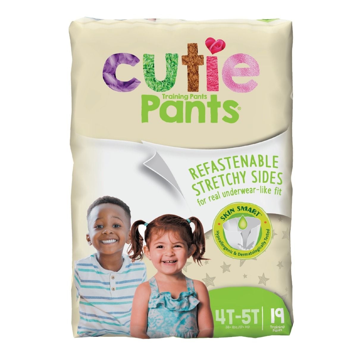 Unisex 4T-5T