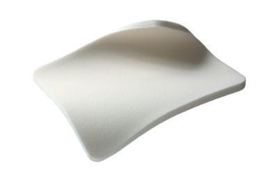 The Cutimed Cavity Non-Adhesive Foam Dressing