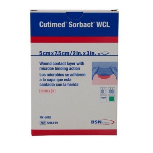 Sorbact WCL