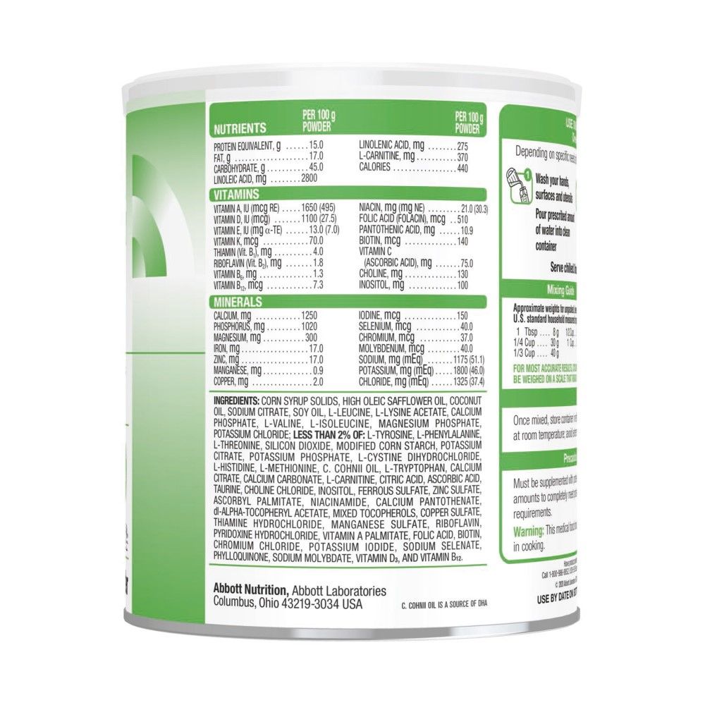 Cyclinex-2 Powder Nutrients, Vitamins & Minerals