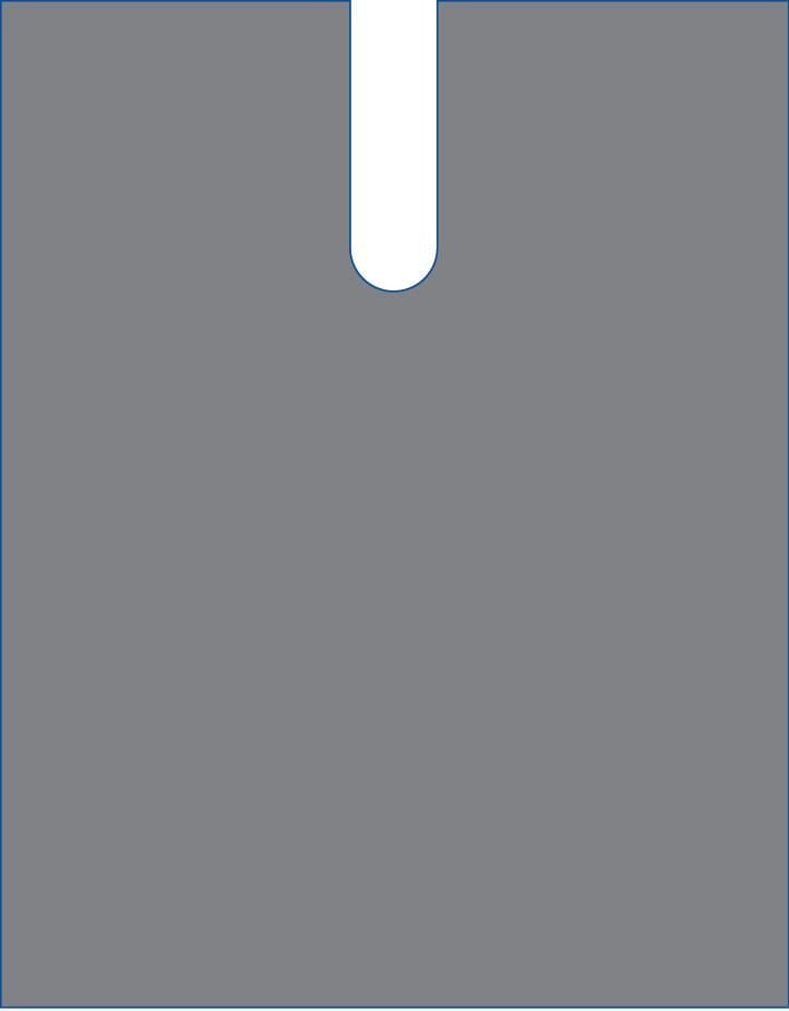 Medline U Drapes, Nonsterile, 54 x 76 in. - 12139CS