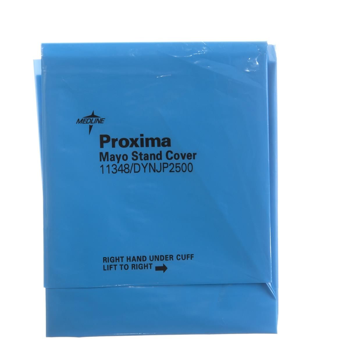 Medline Mayo Stand Covers, Nonsterile