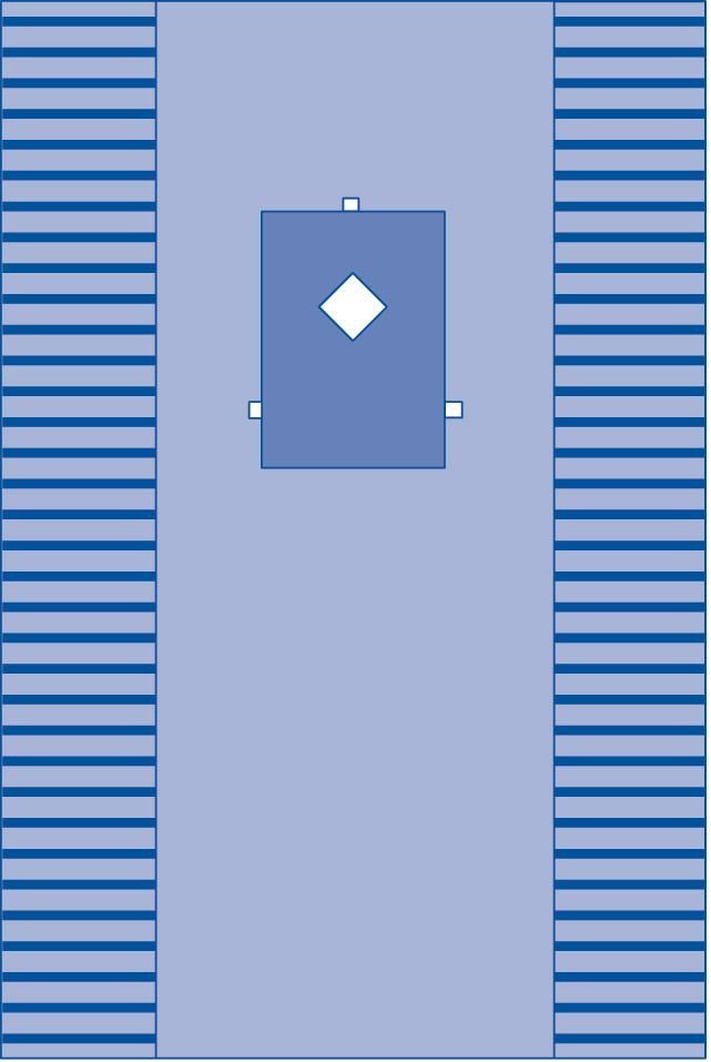 Medline Thyroid Surgical Drapes, Sterile, 77 x 121 in.