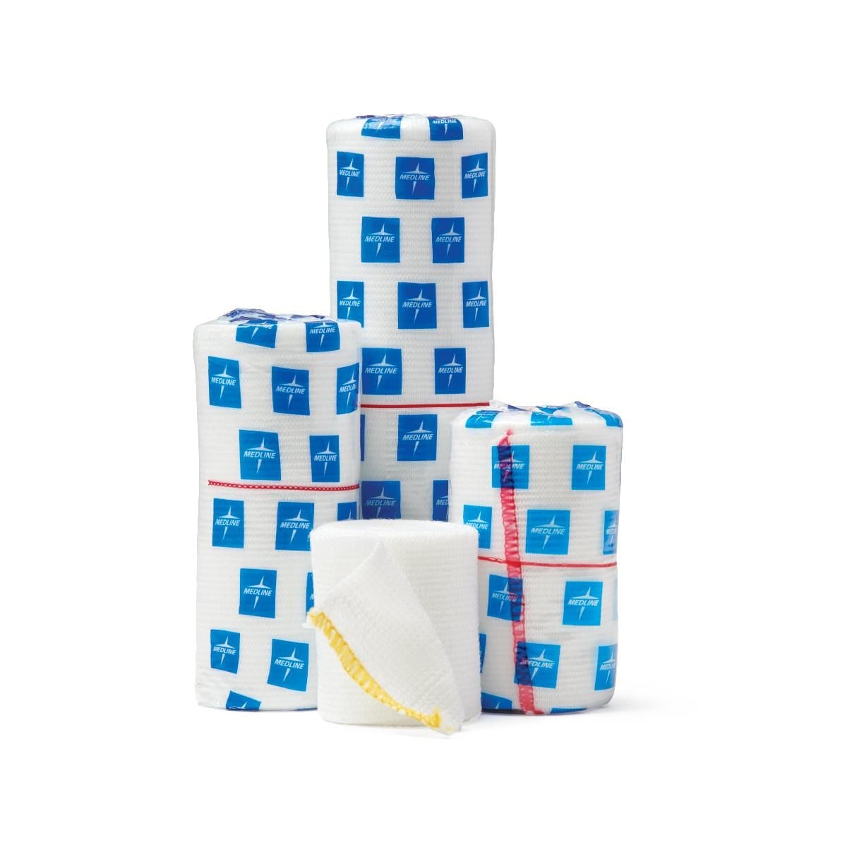 Image 2 of Swift-Wrap Nonsterile Elastic Stretch